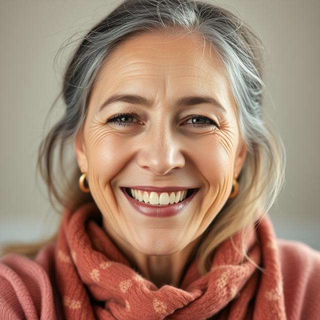 María González