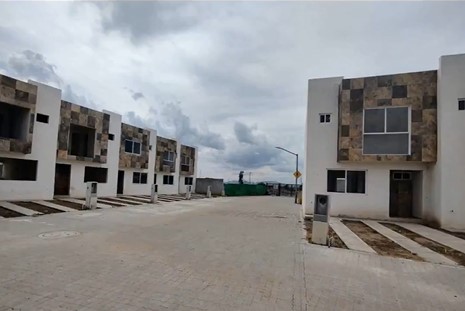 Condominio 72